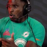 Chad Ochocinco Instagram – Things get heated when Pro Bowl points are on the line! 🍿

Catch the action soon starting at 7pm ET tonight!

📲: Feb 3 at 7pm ET on Twitch/YouTube
📺: Feb 4 at 3pm on ESPN