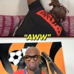 Chad Ochocinco Instagram - Unc & Ocho react to Jalen Green and Draya Michele 🎣🤣