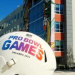 Chad Ochocinco Instagram – It’s going down tomorrow night 🏈 🎮

Watch the NFC vs. AFC stars battle it out in #Madden24 for Pro Bowl Points at 7pmET! 🍿