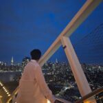Chae Hyung-won Instagram - I LOVE NY🗽