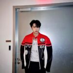 Chae Hyung-won Instagram - NO EXIT🚨