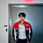 Chae Hyung-won Instagram – NO EXIT🚨