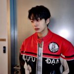 Chae Hyung-won Instagram - NO EXIT🚨