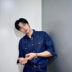Chae Hyung-won Instagram – 💭