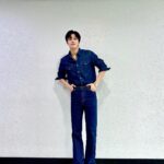 Chae Hyung-won Instagram – 💭