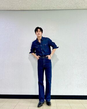 Chae Hyung-won Instagram - 💭