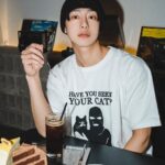 Chae Hyung-won Instagram - 동생네 ☕️ @takeeat_seoul