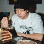 Chae Hyung-won Instagram - 동생네 ☕️ @takeeat_seoul