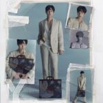 Chae Hyung-won Instagram – Y