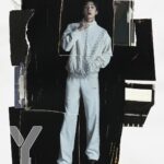 Chae Hyung-won Instagram – Y