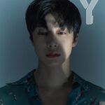 Chae Hyung-won Instagram – Y