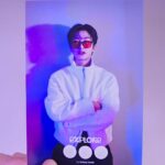 Chae Hyung-won Instagram - 💫 - #광고 #갤럭시스튜디오 #갤럭시S23 #ExploretheNew