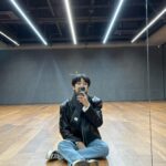 Chae Hyung-won Instagram - ❄️
