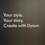 Chae Hyung-won Instagram - #광고 재밌는 경험🤖 #createwithdyson #다이슨팝업 @dyson_kr