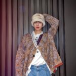 Chae Hyung-won Instagram - 2023