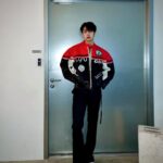 Chae Hyung-won Instagram - NO EXIT🚨