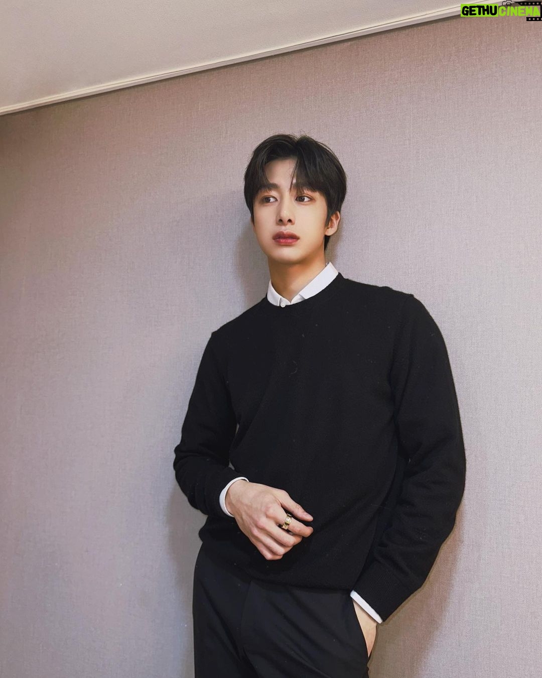 Chae Hyung-won Instagram - ✨ @louisvuitton #광고