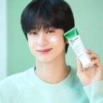 Chae Hyung-won Instagram - Comeback WELLAGE💙
