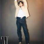 Chae Hyung-won Instagram - 맘에 들어요🤭