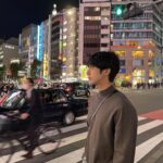 Chae Hyung-won Instagram - With 🐝 @joohoneywalker