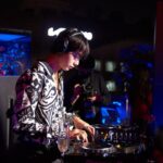 Chae Hyung-won Instagram - 오랜만에 디제잉🎧 - #DolceGabbana #돌체앤가바나 #DGMartiniBar #DG마티니바