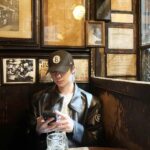 Chae Hyung-won Instagram - 1854~