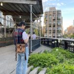 Chae Hyung-won Instagram - NY📸