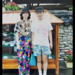 Chae Hyung-won Instagram – 🖤