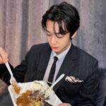 Chae Hyung-won Instagram - 🍰