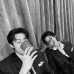 Chae Hyung-won Instagram - IM_IM