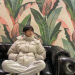 Chae Hyung-won Instagram – 하얗네🤍