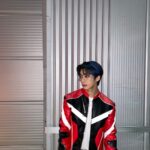 Chae Hyung-won Instagram – 첫 주 시작🤟