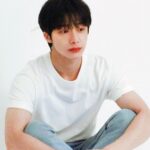 Chae Hyung-won Instagram – 🌟