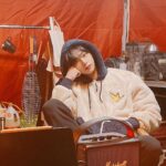 Chae Hyung-won Instagram –