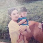 Chae Hyung-won Instagram – 🙃