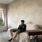 Chae Hyung-won Instagram – 🍭