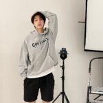 Chae Hyung-won Instagram –