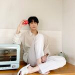 Chae Hyung-won Instagram – 🍅