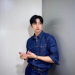 Chae Hyung-won Instagram - 💭
