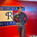 Chae Hyung-won Instagram - 타미🙃 - #AD #TommyHilfigerXRichardQuinn #타미힐피거 #TommyHilfiger