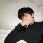 Chae Hyung-won Instagram - 월요일☀️
