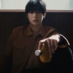 Chae Hyung-won Instagram - 🖤