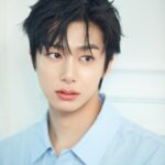 Chae Hyung-won Instagram – New☀️