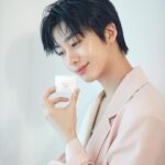 Chae Hyung-won Instagram - New☀️