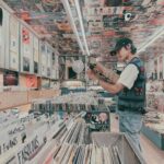 Chae Hyung-won Instagram -
