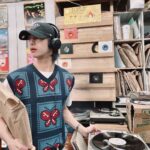 Chae Hyung-won Instagram -