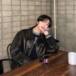 Chae Hyung-won Instagram –