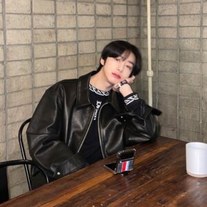 Chae Hyung-won Instagram - 