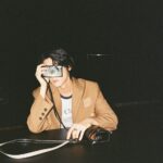 Chae Hyung-won Instagram – Photo by @imnameim