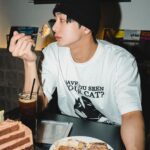 Chae Hyung-won Instagram - 동생네 ☕️ @takeeat_seoul